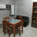 Giardinetti Cosy Flat