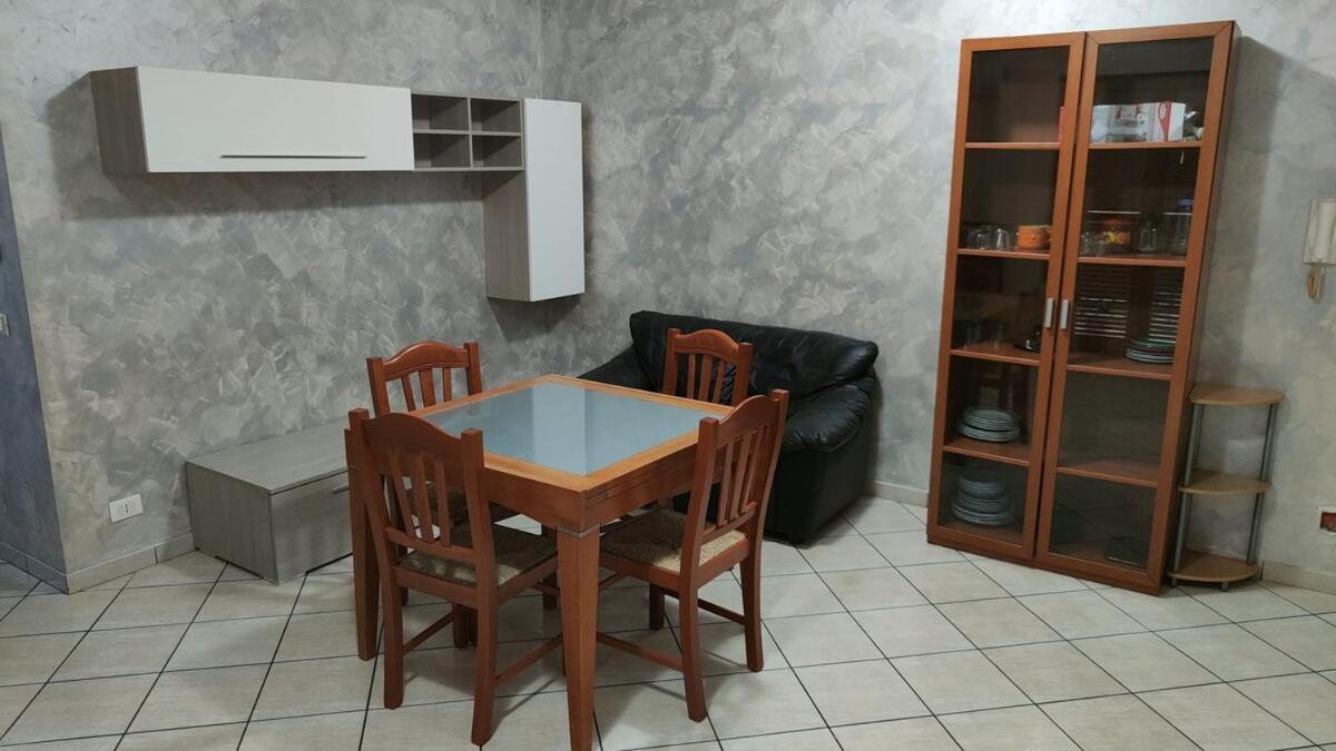Giardinetti Cosy Flat Apartment