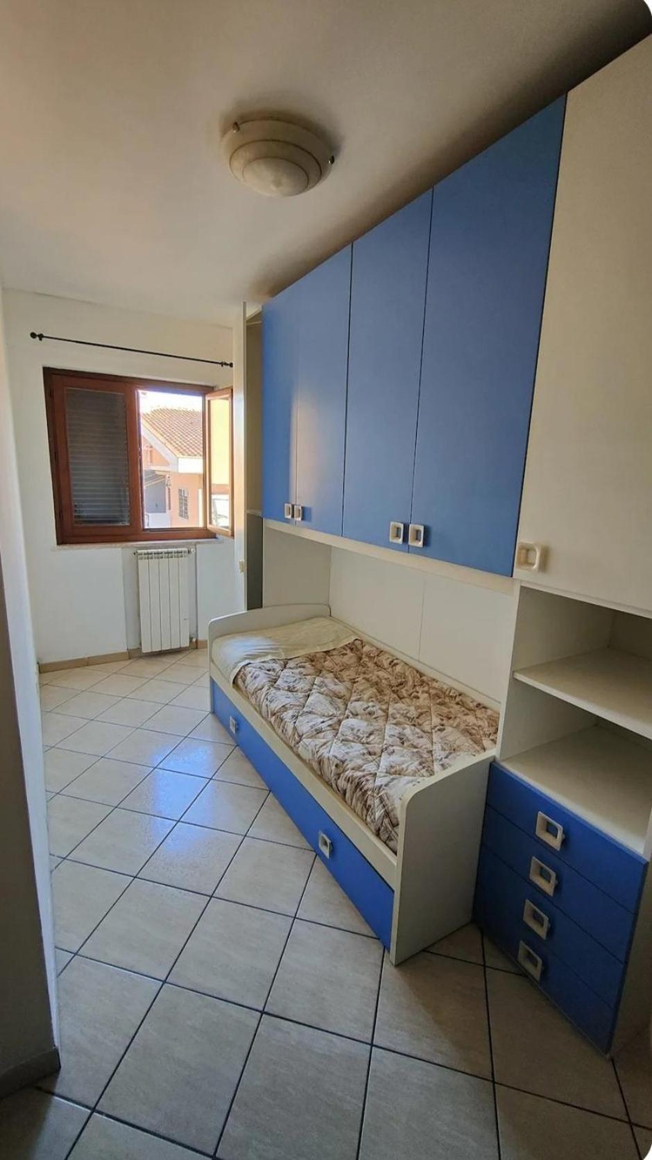 Giardinetti Cosy Flat Rome
