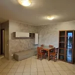 Giardinetti Cosy Flat