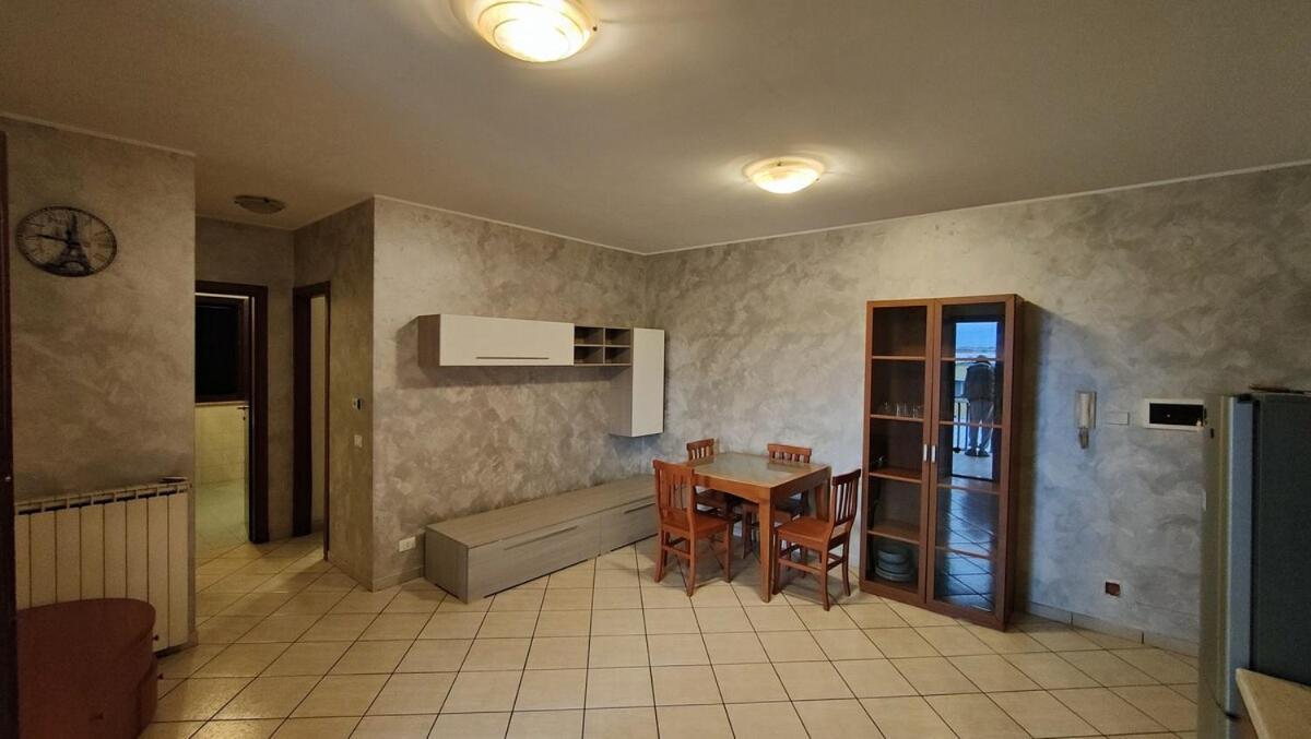 Giardinetti Cosy Flat Apartment Rome