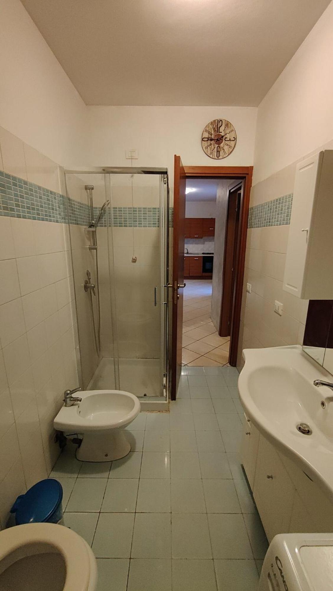 Apartment Giardinetti Cosy Flat *