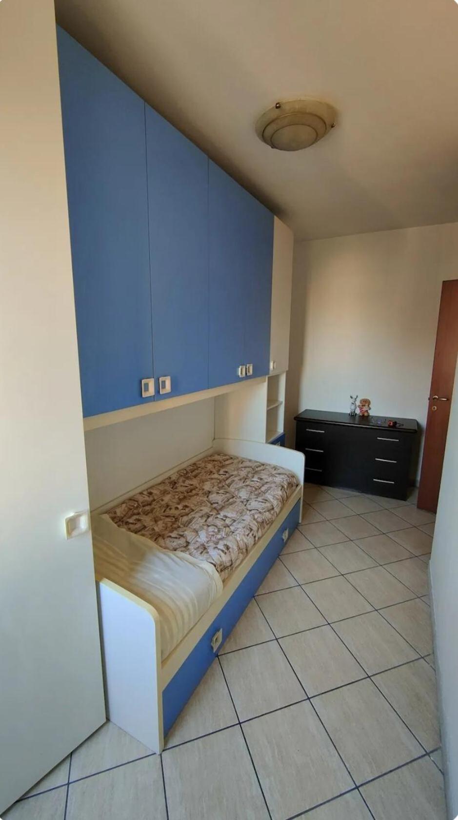 Giardinetti Cosy Flat Appartamento Roma