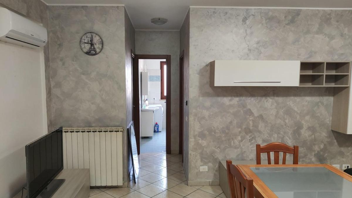 Giardinetti Cosy Flat * Rome