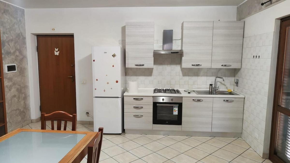 Giardinetti Cosy Flat Apartment