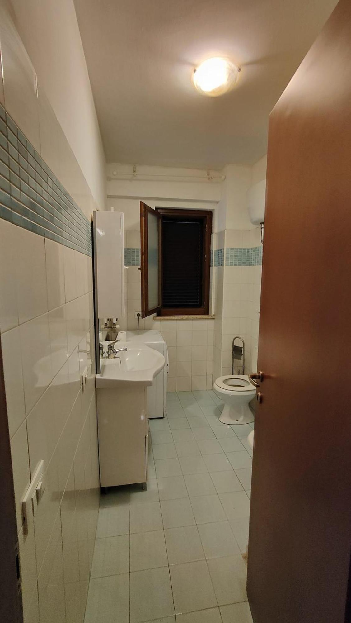 Apartment Giardinetti Cosy Flat Rome