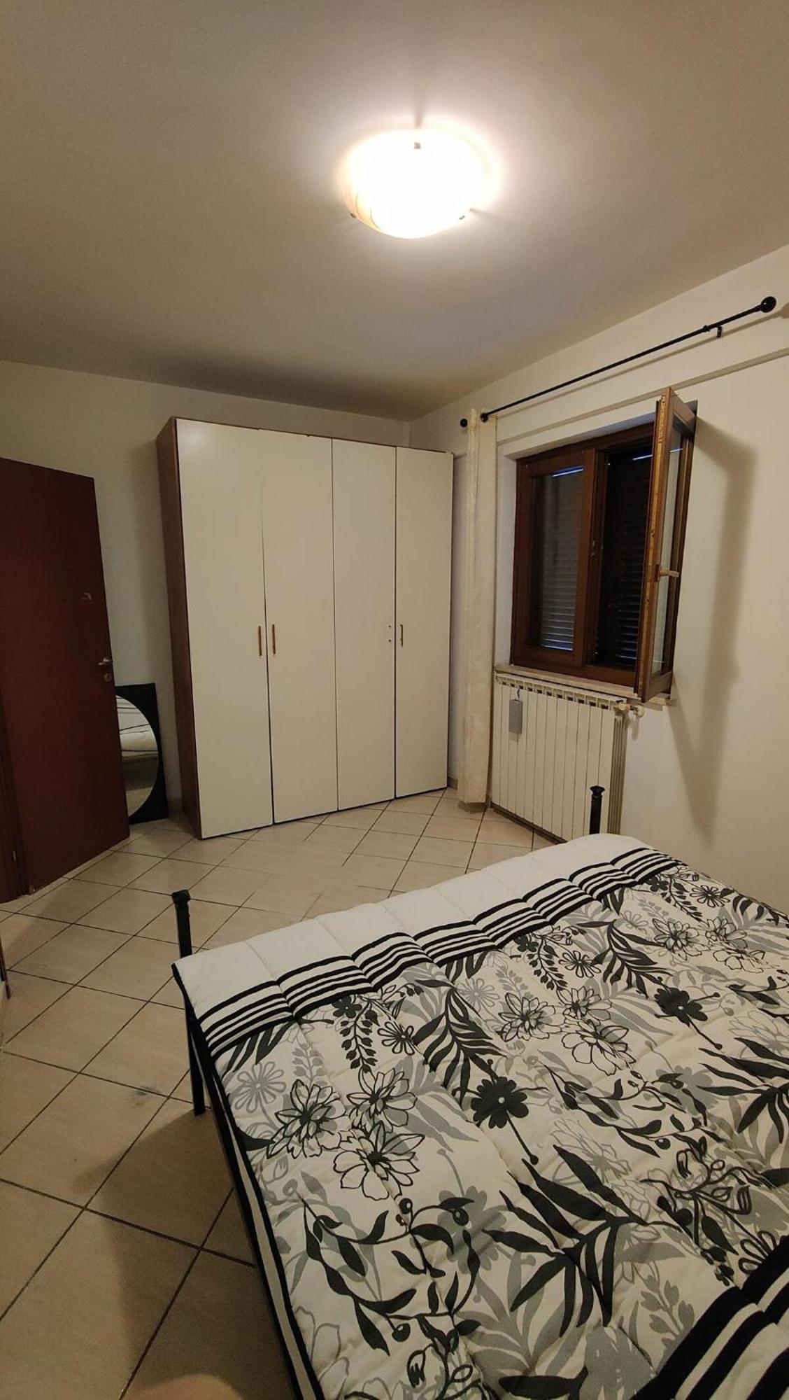 Giardinetti Cosy Flat Apartment *